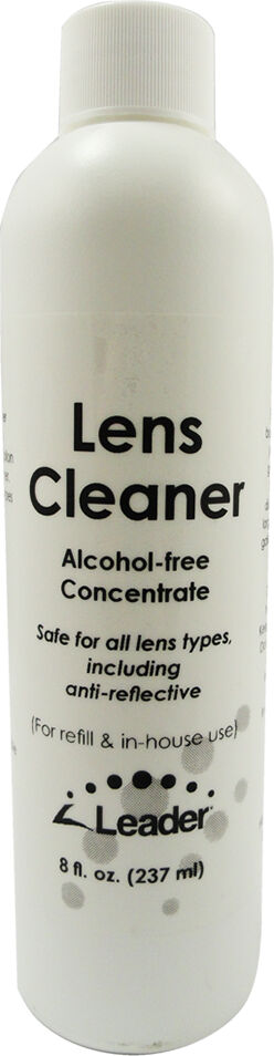 Lens Cleaner Concentrate